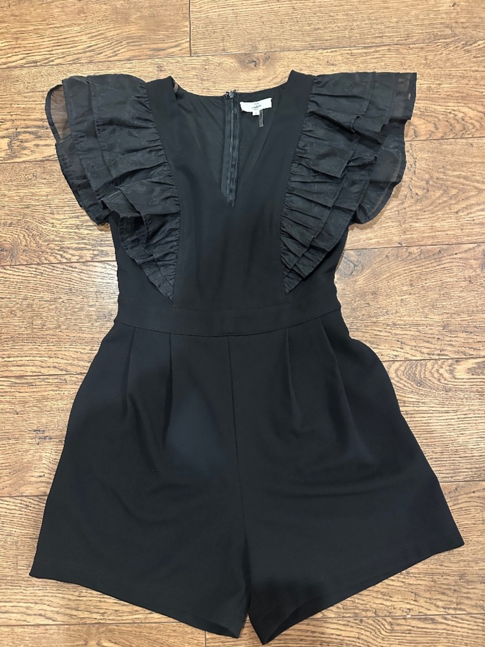 Boutique Romper